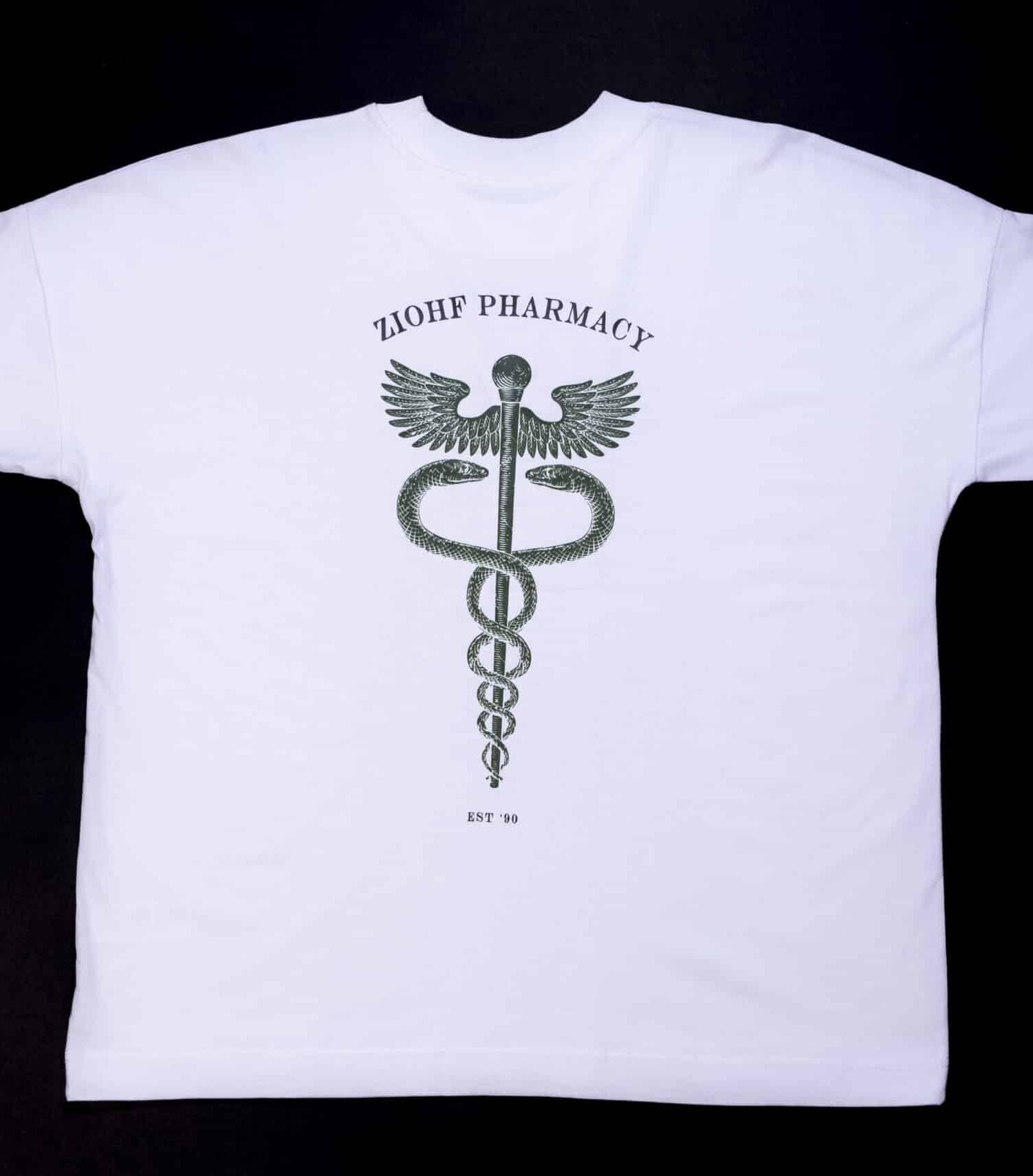 Pharmacy