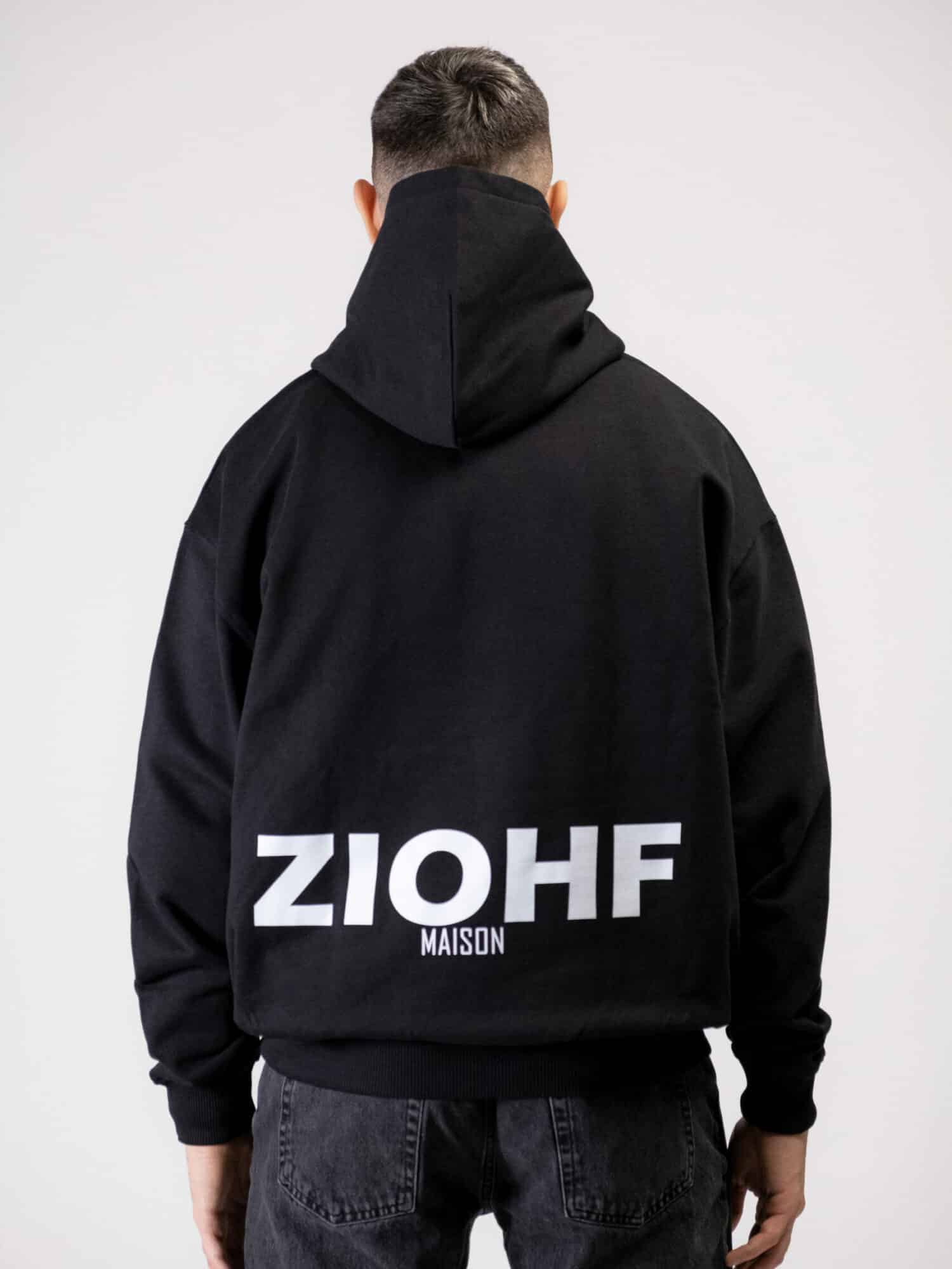 Maison Hoodie