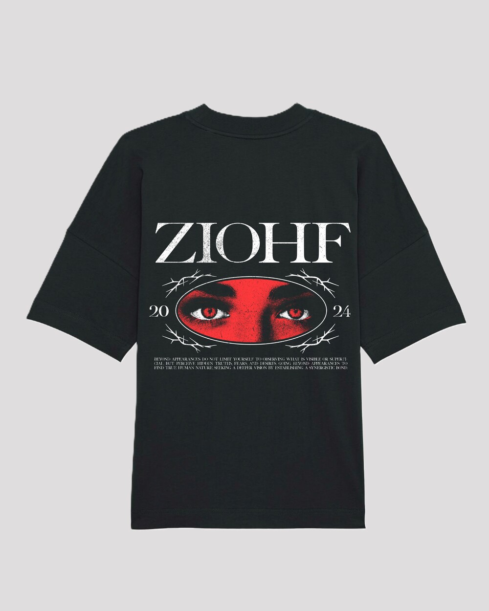 T-shirt Beyond