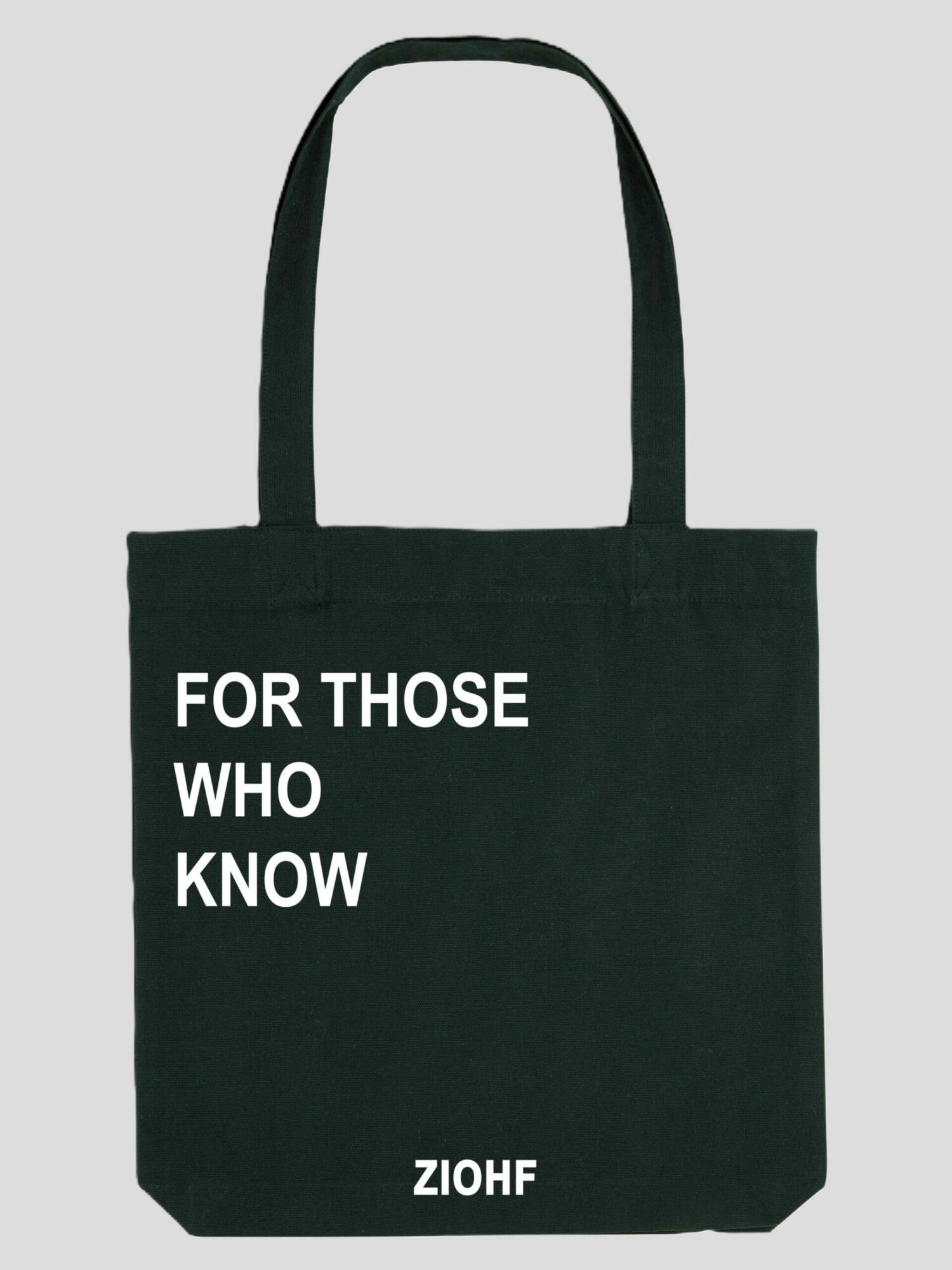 Minimal Shopper