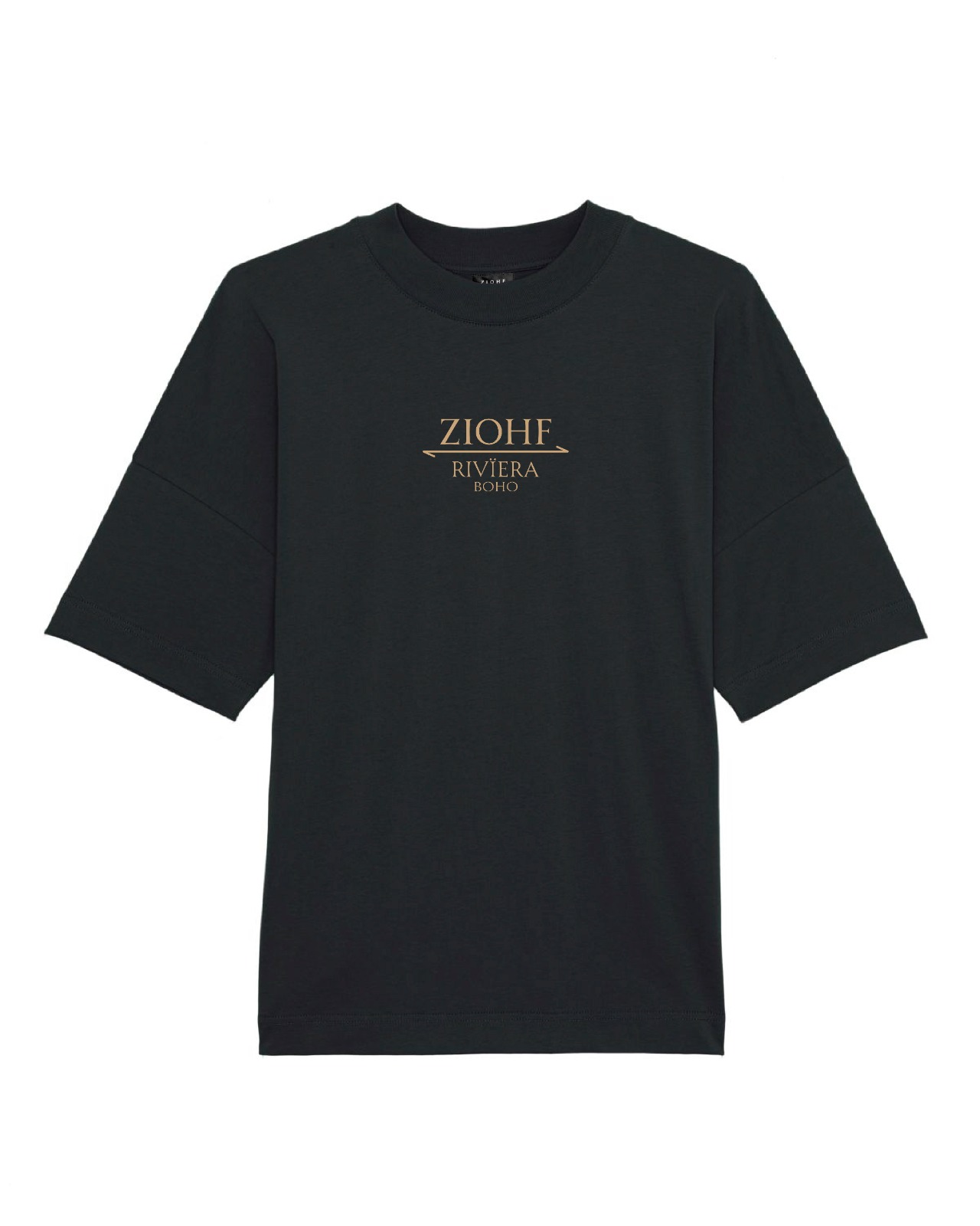T-shirt Riviera Boho
